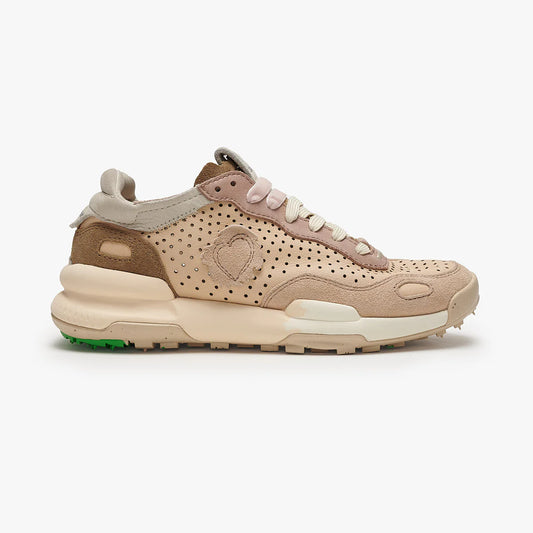 Satorisan Chacrona Laser Premium Warm Taupe