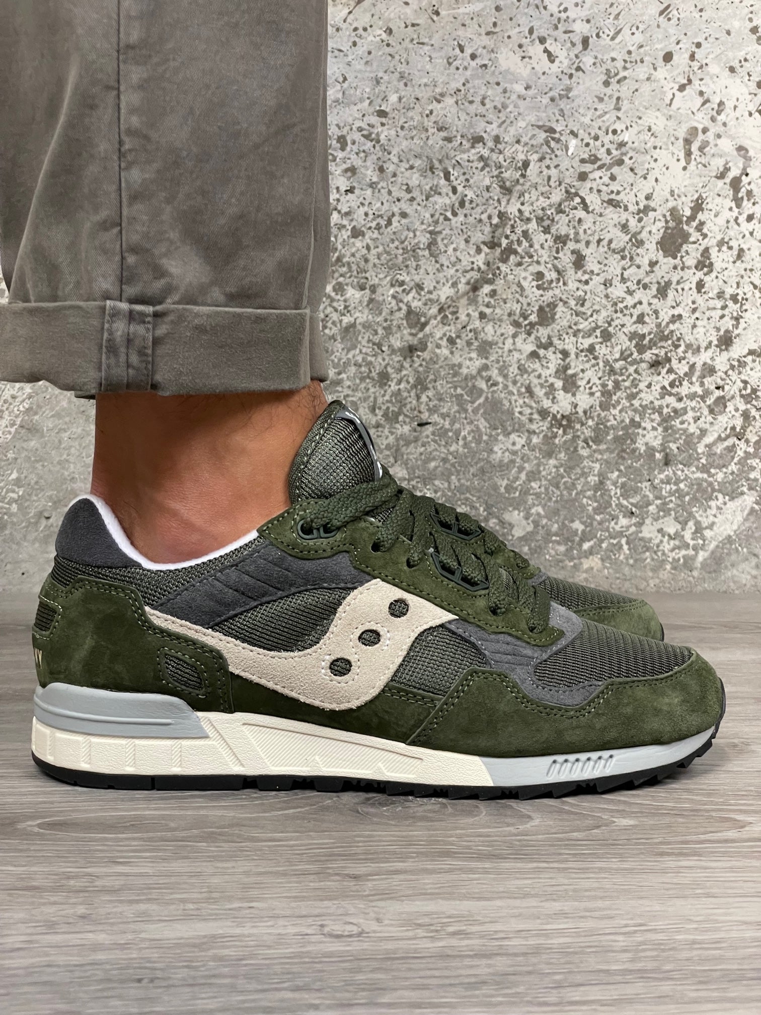 Saucony phoenix sales 6 uomo prezzi