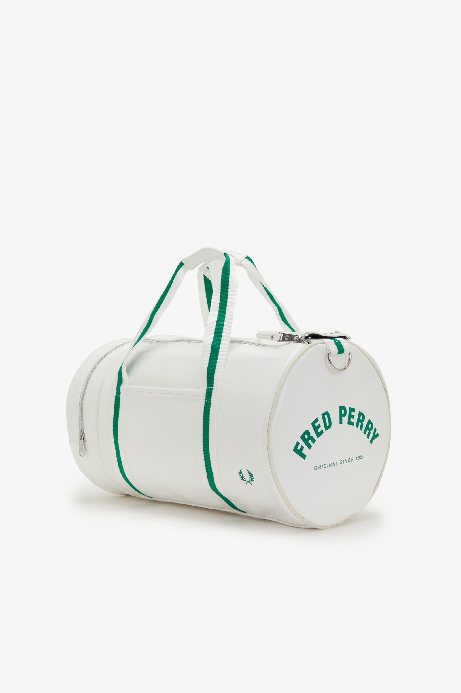 Fred perry hot sale sports bag