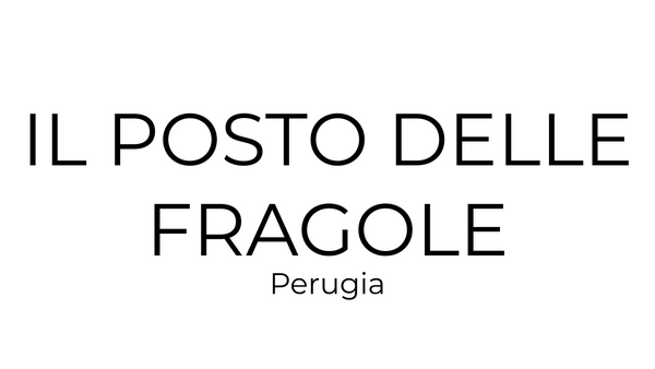 Il Posto delle Fragole 
