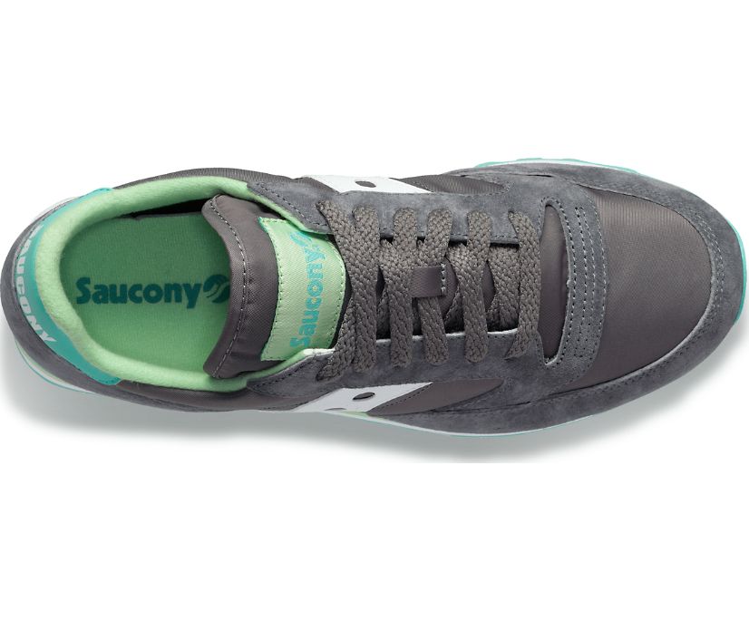 Saucony jazz on sale 17 grigio